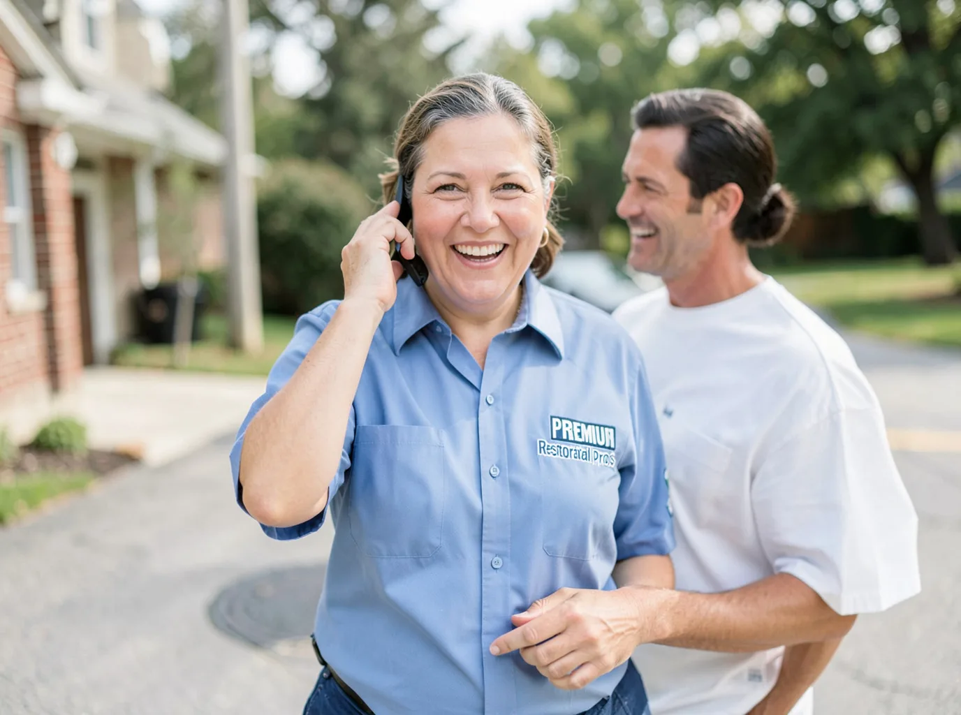 Water Damage Restoration Kingsford, MI FAQs